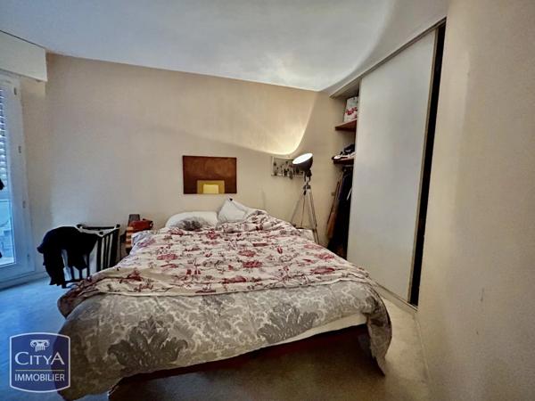 Appartement à vendre 2 pièces 49.7m² Billère (64140)