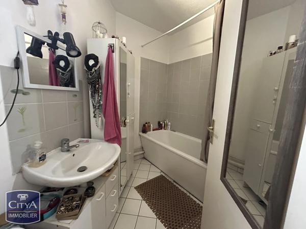 Appartement à vendre 2 pièces 49.7m² Billère (64140)