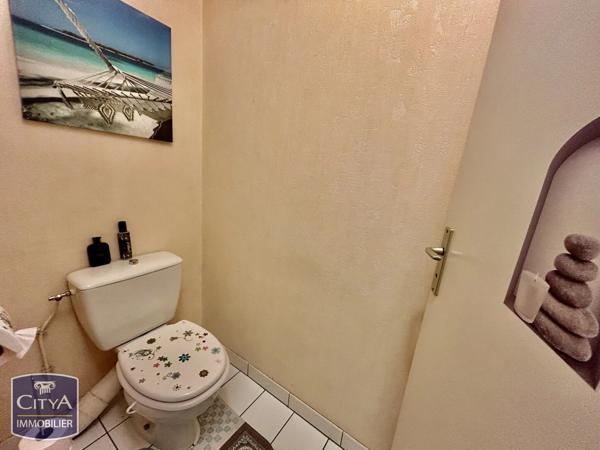 Appartement à vendre 2 pièces 49.7m² Billère (64140)