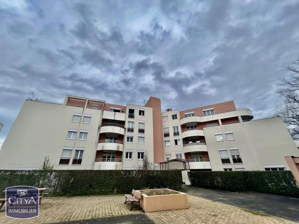 Appartement à vendre 2 pièces 49.7m² Billère (64140)