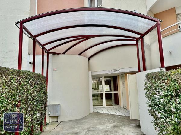 Appartement à vendre 2 pièces 49.7m² Billère (64140)