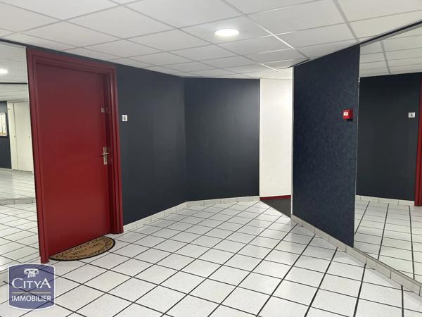 Appartement à vendre 2 pièces 49.7m² Billère (64140)