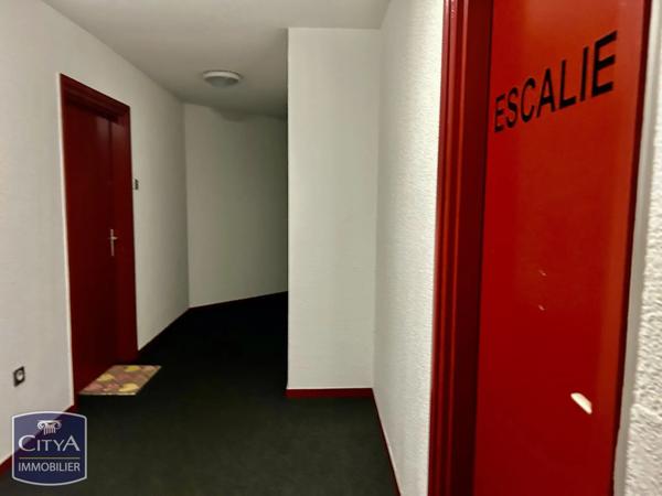 Appartement à vendre 2 pièces 49.7m² Billère (64140)