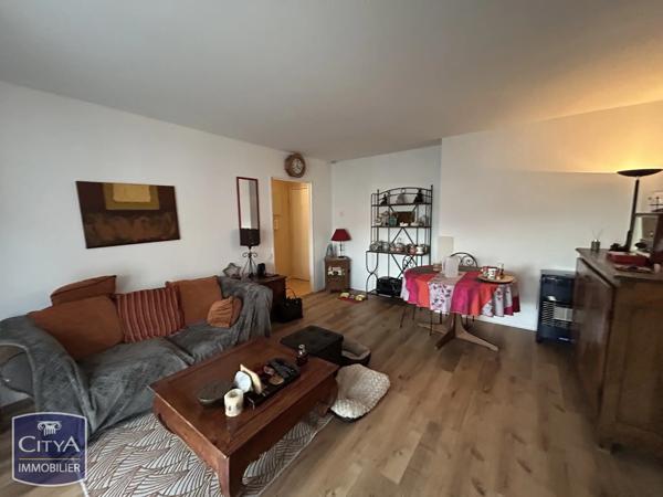 Appartement à vendre 2 pièces 49.7m² Billère (64140)
