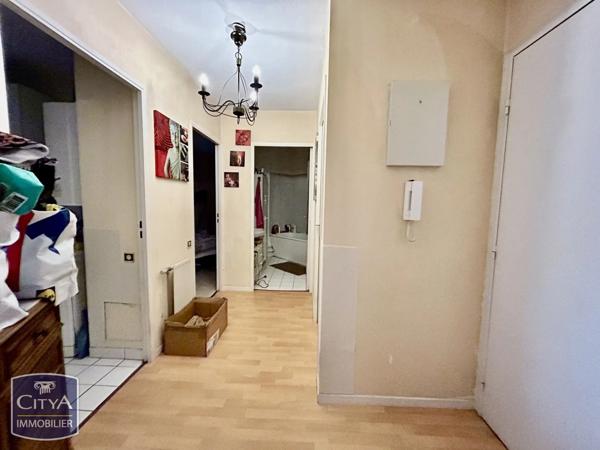 Appartement à vendre 2 pièces 49.7m² Billère (64140)