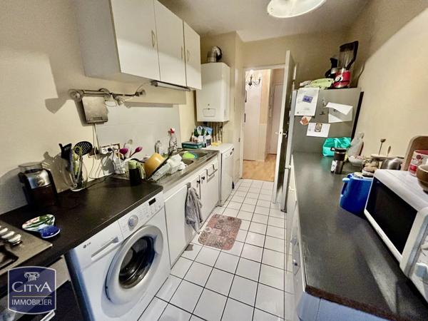 Appartement à vendre 2 pièces 49.7m² Billère (64140)