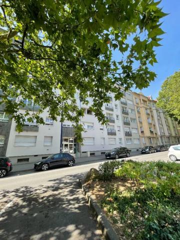 Appartement à louer à Metz (57000)