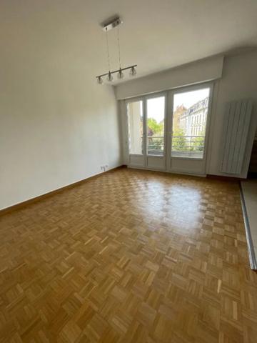 Appartement à louer à Metz (57000)