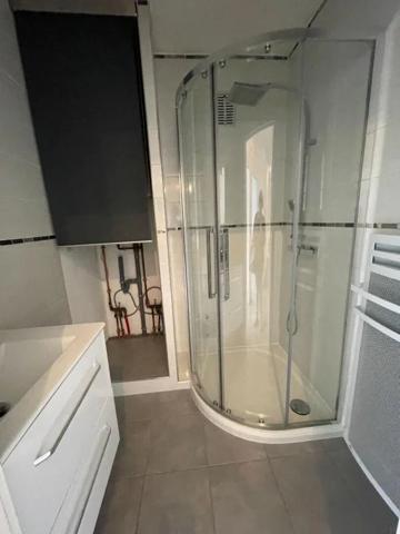 Appartement à louer à Metz (57000)