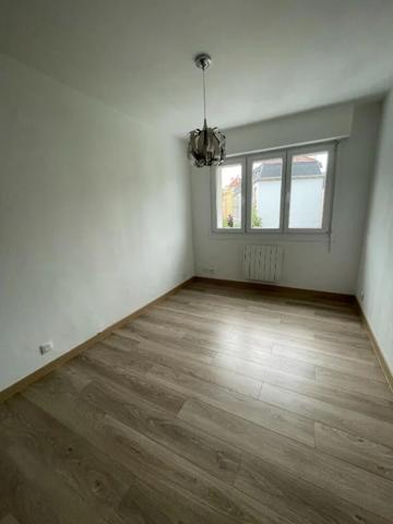 Appartement à louer à Metz (57000)