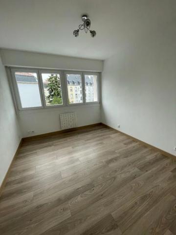 Appartement à louer à Metz (57000)