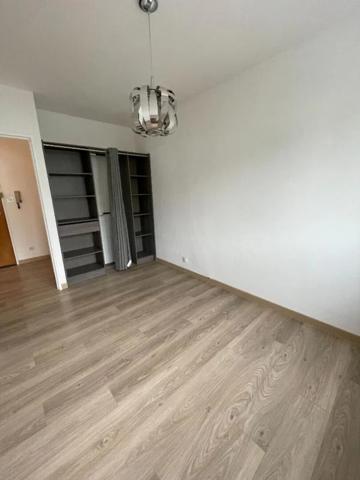 Appartement à louer à Metz (57000)