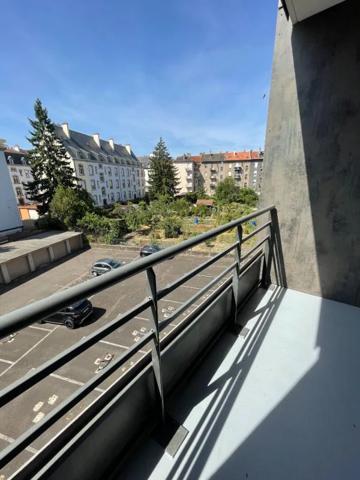 Appartement à louer à Metz (57000)