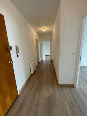 Appartement à louer à Metz (57000)