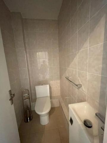 Appartement à louer à Metz (57000)