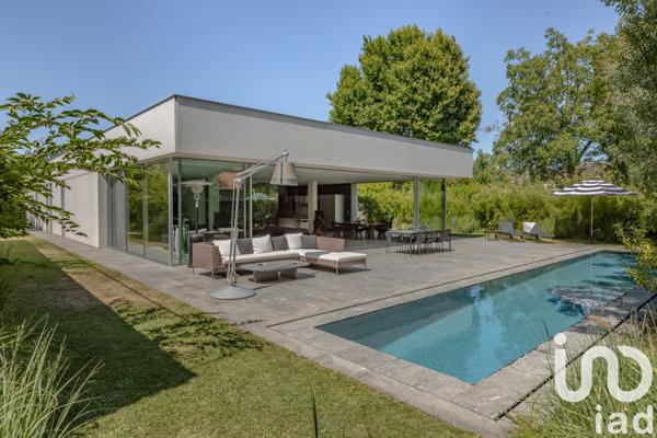 Maison à vendre 6 pièces 700 m² Le Bouscat