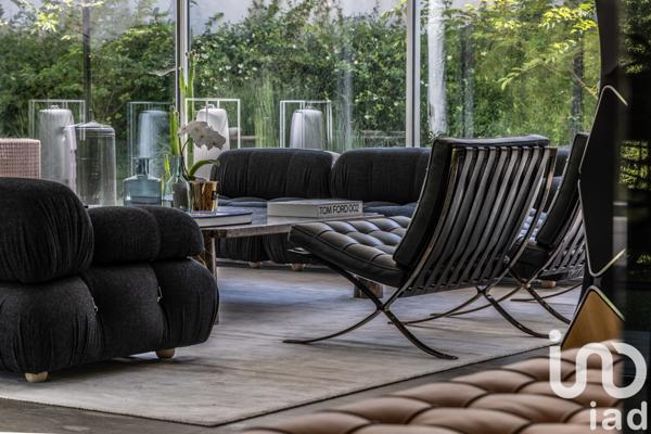 Maison à vendre 6 pièces 700 m² Le Bouscat