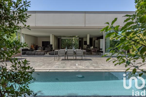 Maison à vendre 6 pièces 700 m² Le Bouscat