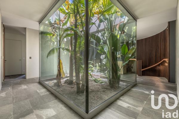 Maison à vendre 6 pièces 700 m² Le Bouscat