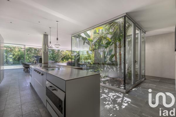 Maison à vendre 6 pièces 700 m² Le Bouscat