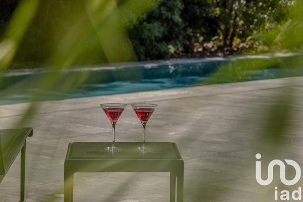 Maison à vendre 6 pièces 700 m² Le Bouscat