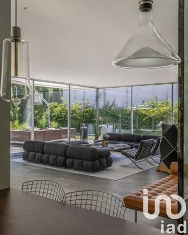 Maison à vendre 6 pièces 700 m² Le Bouscat