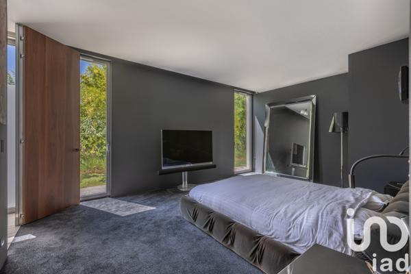 Maison à vendre 6 pièces 700 m² Le Bouscat