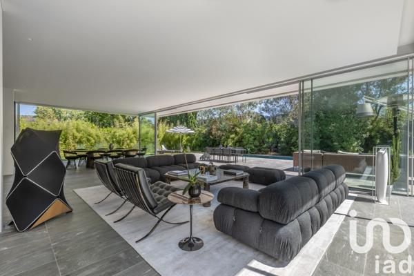 Maison à vendre 6 pièces 700 m² Le Bouscat