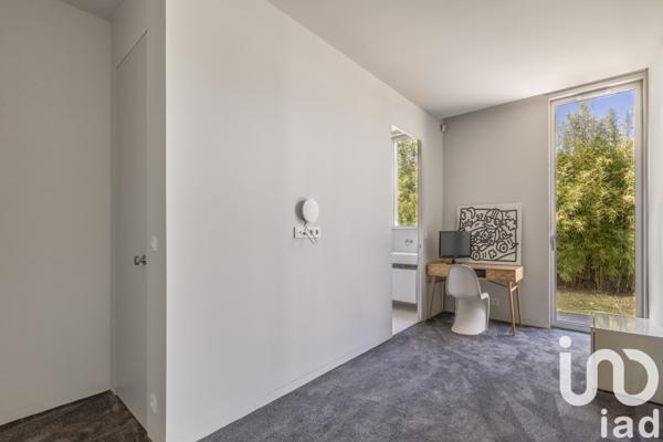 Maison à vendre 6 pièces 700 m² Le Bouscat