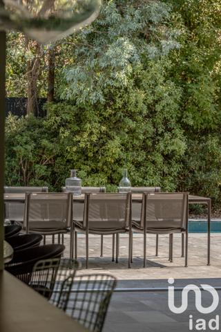 Maison à vendre 6 pièces 700 m² Le Bouscat