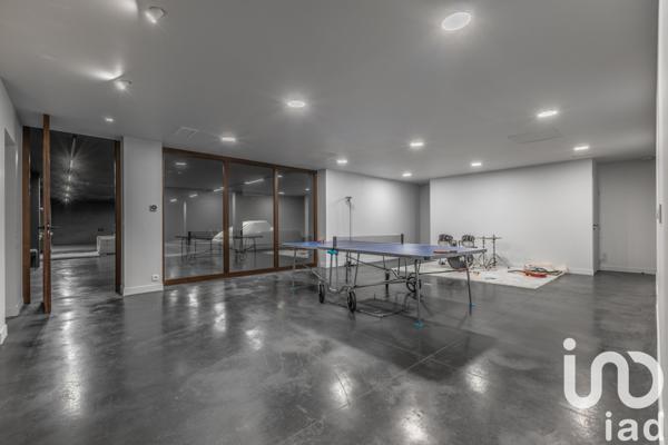 Maison à vendre 6 pièces 700 m² Le Bouscat