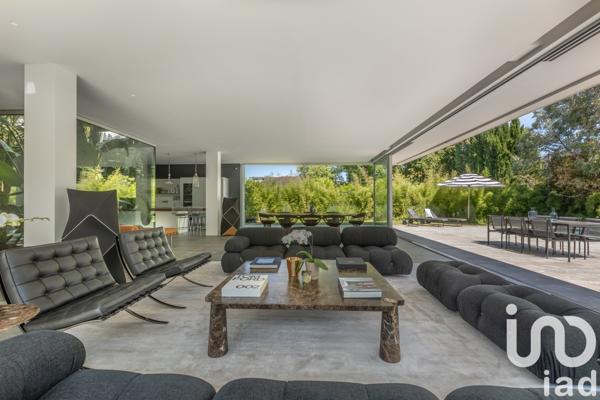 Maison à vendre 6 pièces 700 m² Le Bouscat