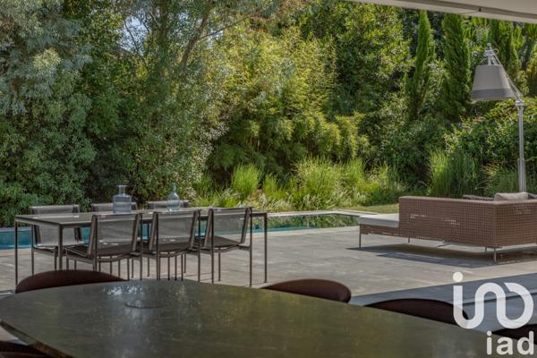 Maison à vendre 6 pièces 700 m² Le Bouscat