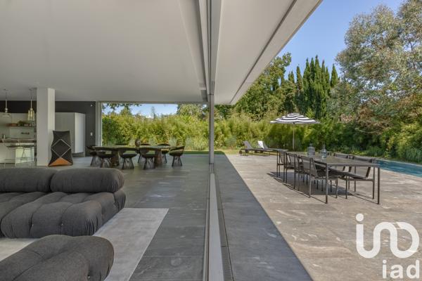 Maison à vendre 6 pièces 700 m² Le Bouscat