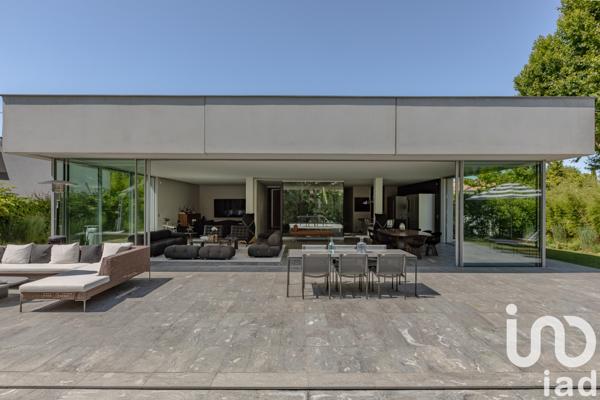 Maison à vendre 6 pièces 700 m² Le Bouscat