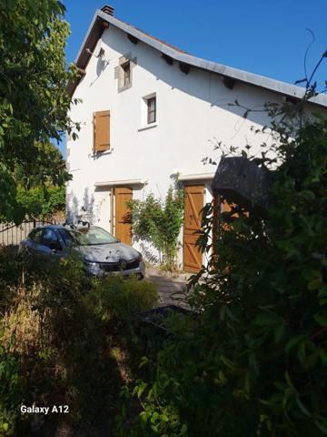 Maison d'environ 130 m2