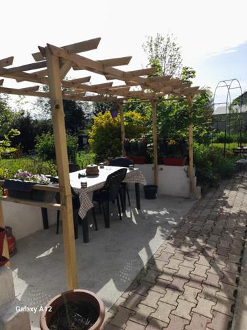 Maison d'environ 130 m2
