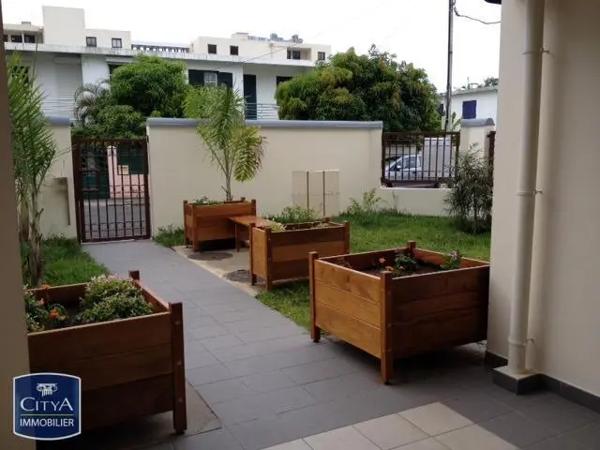 Appartement à vendre 3 pièces 61.85m²