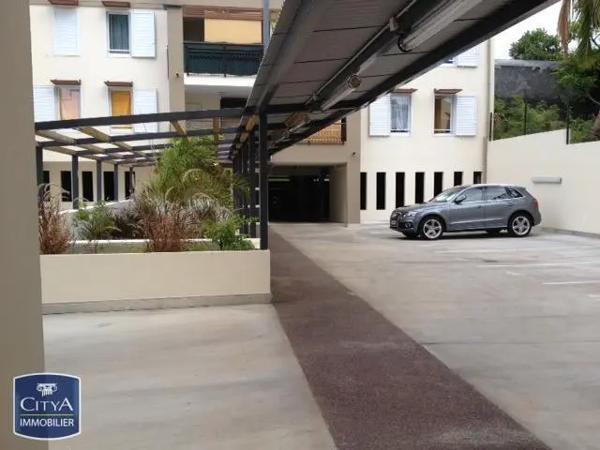 Appartement à vendre 3 pièces 61.85m²