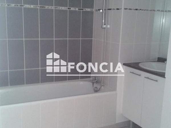 Location Appartement 3 pièces 73.5 m² - 1910 AVENUE DE TOULOUSE Montpellier 34070