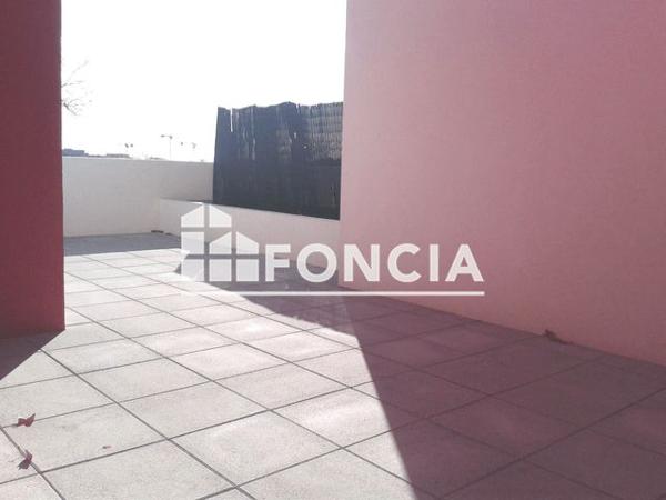 Location Appartement 3 pièces 73.5 m² - 1910 AVENUE DE TOULOUSE Montpellier 34070