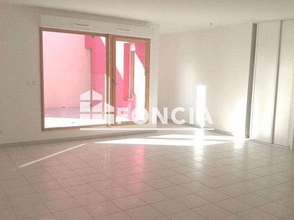 Location Appartement 3 pièces 73.5 m² - 1910 AVENUE DE TOULOUSE Montpellier 34070