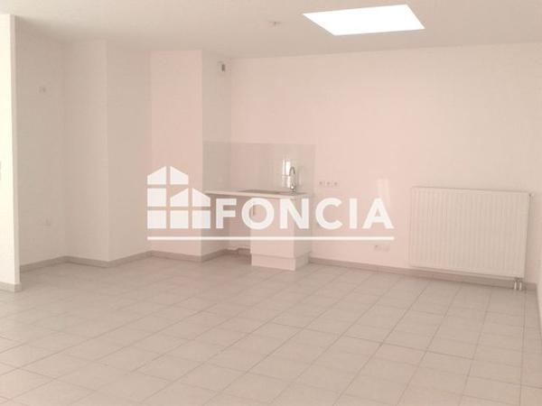 Location Appartement 3 pièces 73.5 m² - 1910 AVENUE DE TOULOUSE Montpellier 34070