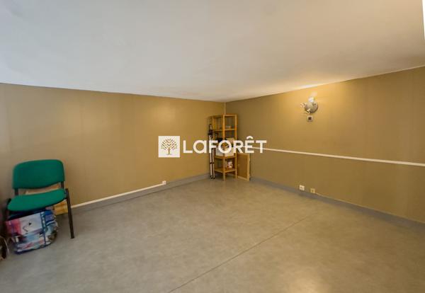 Achat local commercial Grenoble - 2 pièce(s) - 30 m² - 79 000 €