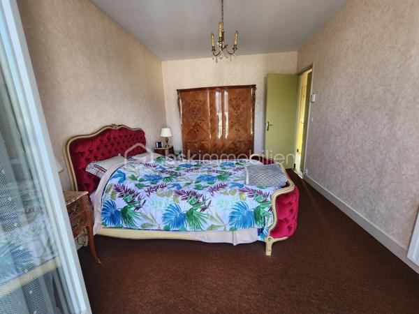 Maison traditionnelle de 136 m²