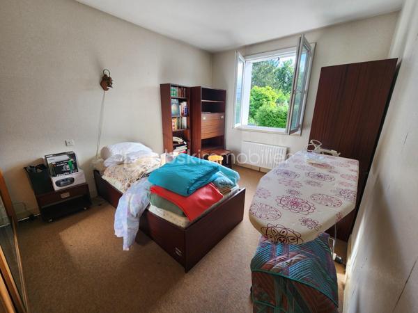 Maison traditionnelle de 136 m²