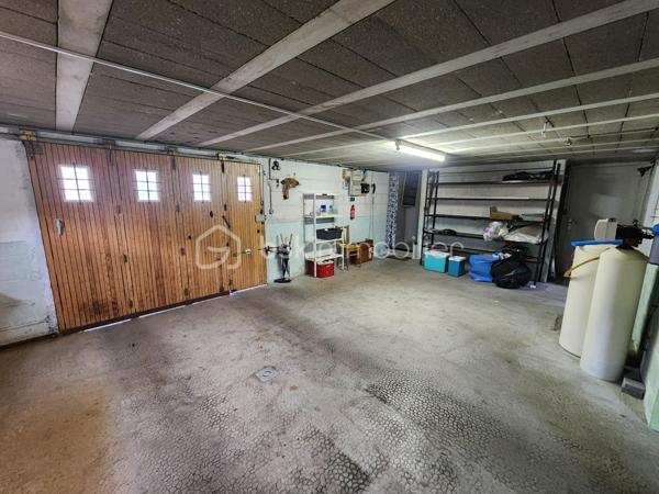 Maison traditionnelle de 136 m²