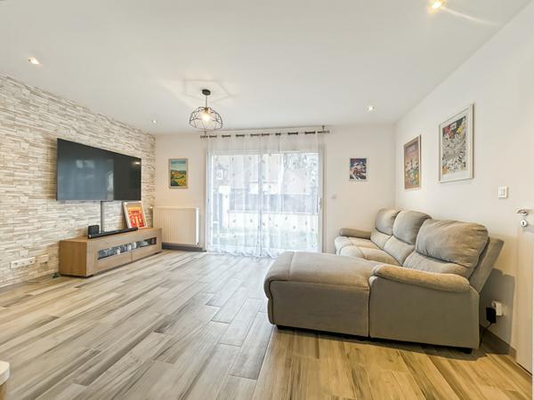 A vendre Maison 4 pièce(s) 95 m2 Morigny-Champigny