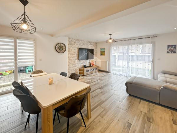 A vendre Maison 4 pièce(s) 95 m2 Morigny-Champigny