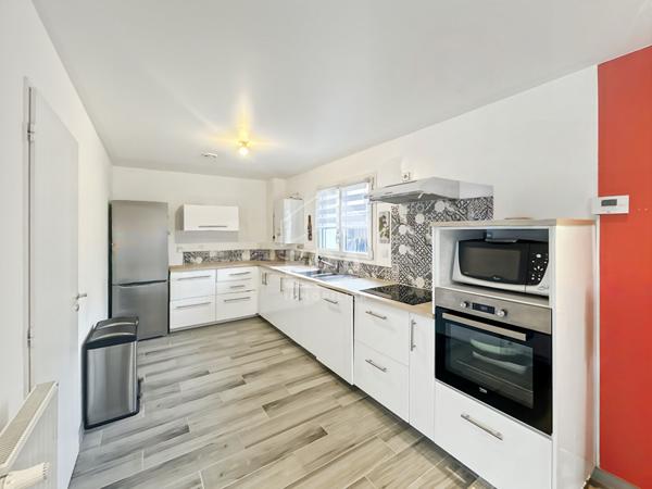 A vendre Maison 4 pièce(s) 95 m2 Morigny-Champigny